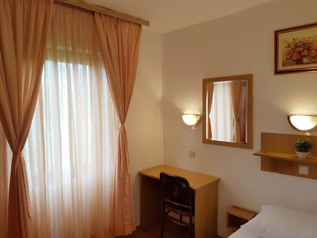 pansion park sobe rooms medjugorje apartments (1)