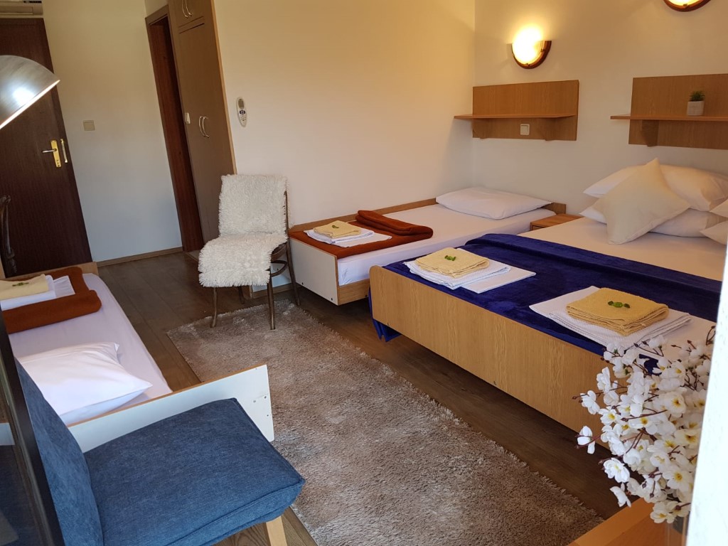 pansion park sobe rooms medjugorje apartments (1)
